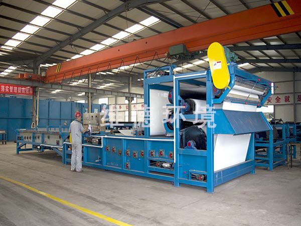 帶式壓濾(lǜ)機22