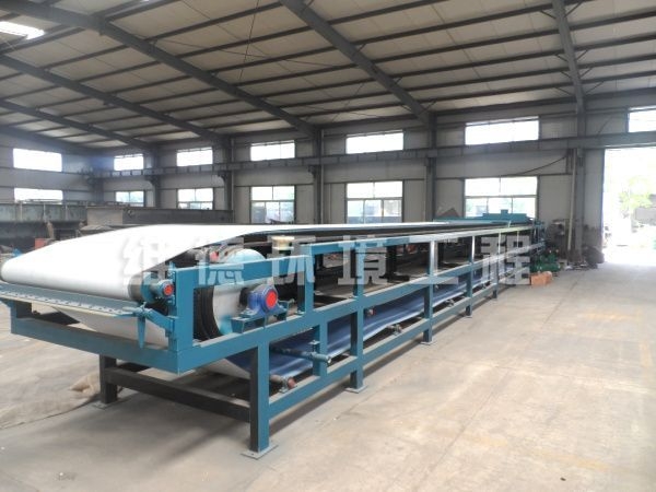 真空過濾（lǜ）機