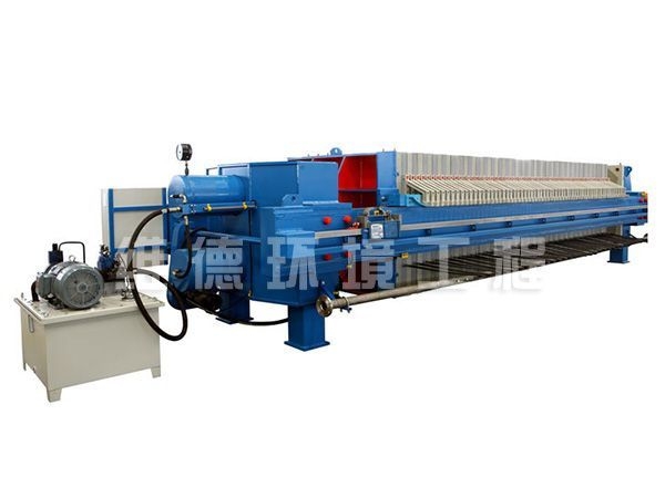 隔膜壓濾機（jī）